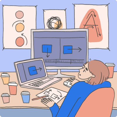 Онлайн-курс по видеомонтажу