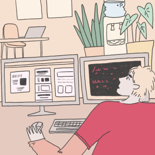 Онлайн-курс JavaScript-разработчик