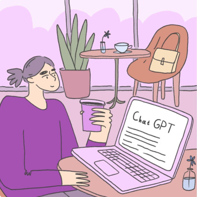 Онлайн-курс Нейросети для маркетологов