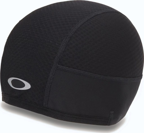 Подшлемник Oakley Clima Road Skull Cap (черный L-XL)
