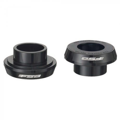 Адаптер FSA для установки ROAD систем 24 мм вал на каретки PF30 EE113 gnn (черный)