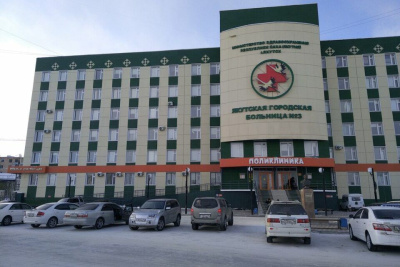 После прохождения диспансеризации якутяне получат скидку в бассейне /    