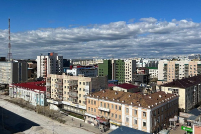 Александр Басыров: «Мы отдаем должное нашим предкам-героям и подаем важный пример потомкам» /    