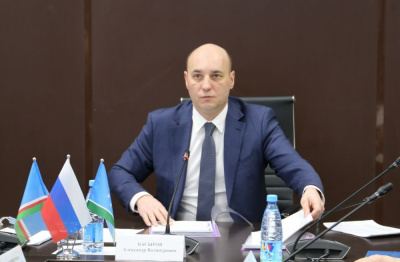 Признание заслуг предков - важно для жизни будущих поколений /  Мирный  