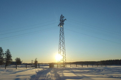 Энергетики Якутии проведут срочный ремонт на магистральных линиях /    