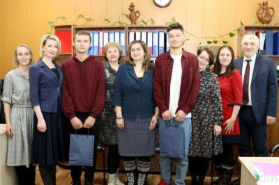 В Удачном проводили первых призывников срочной службы /  Мирный  