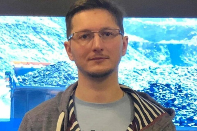 Просто о сложном. Сотрудник «Полиметалла» написал книгу про золото для детей /    