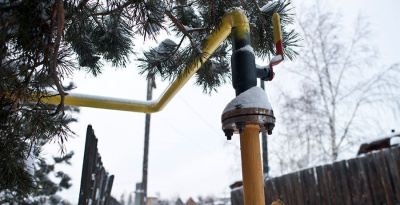 Многодетная семья из Якутии: «Раньше мы каждые две недели покупали по четыре куба угля и дров» /    