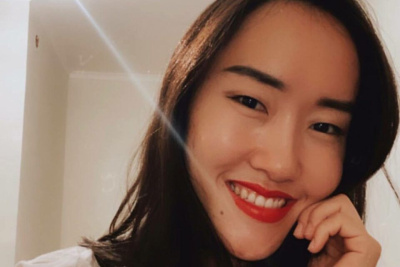 «Я нашла решение, как выглядеть зимой стильно»: якутянка рассказала о создании умных ватников /    Республика Саха (Якутия)