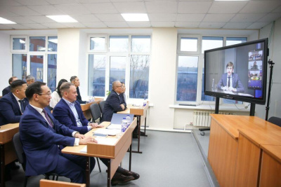 В Якутии федеральная программа капремонта школ на 2022 год полностью выполнена /    Республика Саха (Якутия)