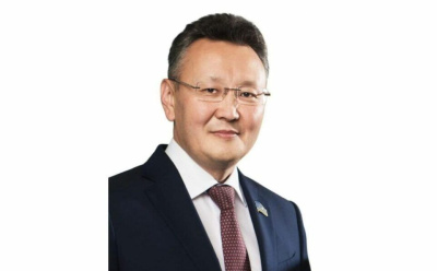 Иван Слепцов: «Спецоперация на Украине – это вынужденный шаг для России» /    