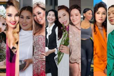 Материнство и карьера: 10 успешных якутянок, которые доказали, что можно успеть все /    Республика Саха (Якутия)