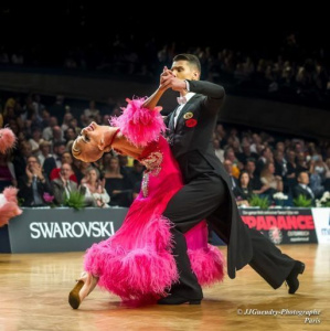 «Кубок ТРИКОЛОР» соберет в Мирном звезд мирового танцевального спорта /  Мирный  