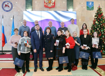 Осознанный выбор /  Мирный  