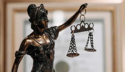 VI Всероссийский юридический диктант стартует 3 декабря /    