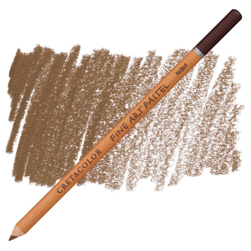 Карандаш пастельный Cretacolor "FINE ART PASTEL" цвет 219 Сепия тёмная