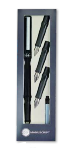 Набор для каллиграфии Manuscript Classic Calligraphy