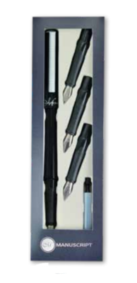 Набор для каллиграфии Manuscript Classic Calligraphy