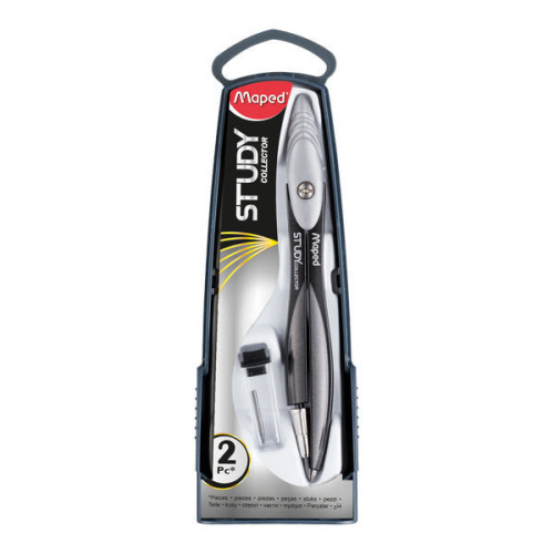 Циркуль Maped "Study collector"