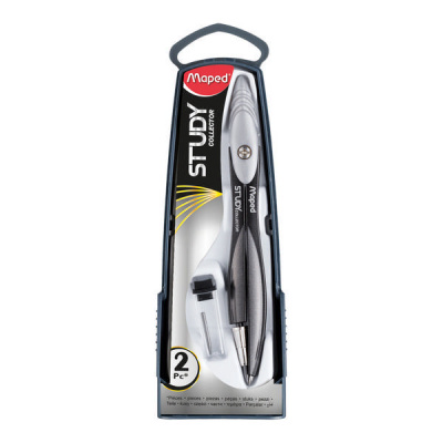 Циркуль Maped "Study collector"