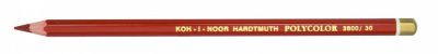 Карандаш цветной Koh-i-noor "Polycolor" красновато-коричневый