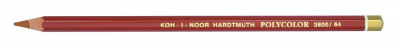 Карандаш цветной Koh-i-noor "Polycolor" охра жженая
