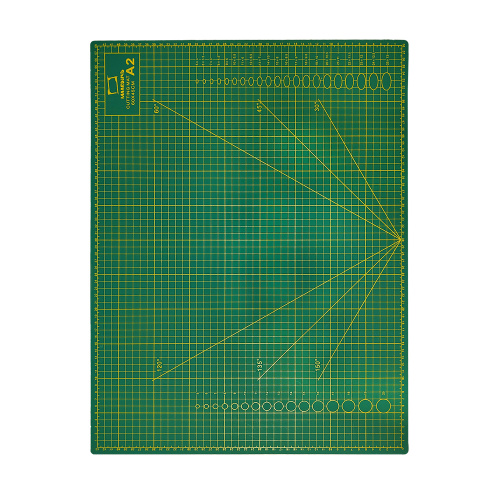 Коврик для резки Малевичъ, А2