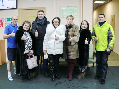 В историческом центре нужно создать мощный образовательный кластер /  Мирный  