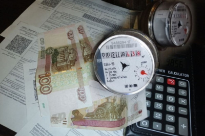 Успевайте оплатить долги до 25 декабря! /  Мирный  