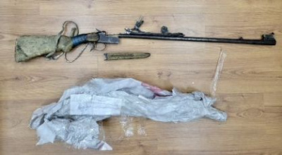 Житель Оленекского района осужден к лишению свободы за убийство пасынка /    