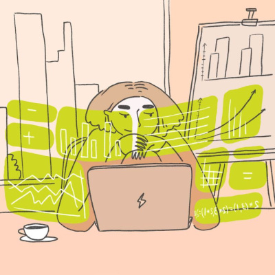 Онлайн-курс Data Scientist