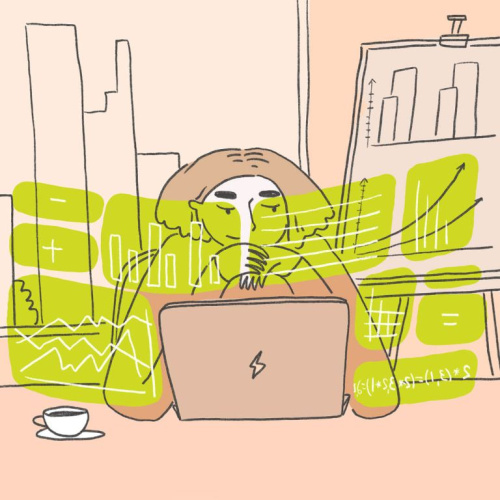 Онлайн-курс Бизнес-аналитик