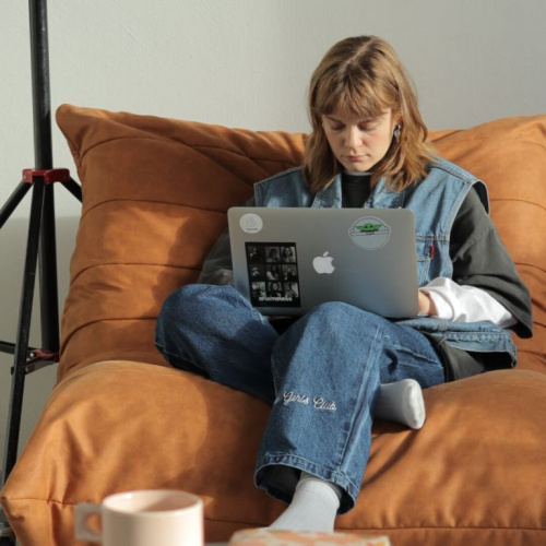 Онлайн-курс After Effects