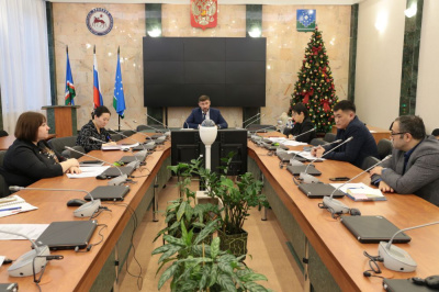 Прививаться против гриппа необходимо /  Мирный  