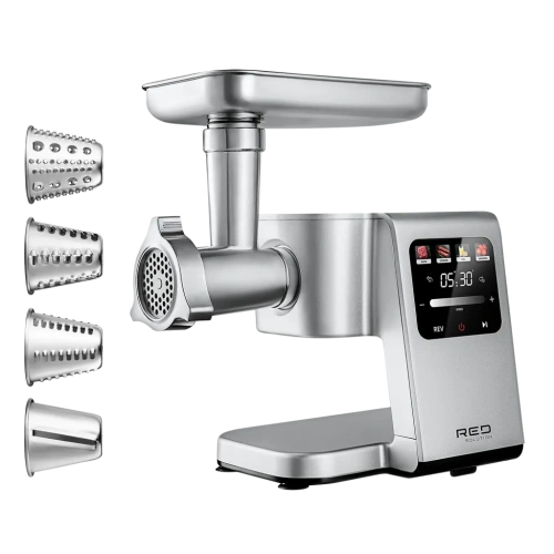 Мясорубка RED SOLUTION MG1100D-8