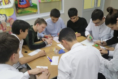 Письма военнослужащим из Удачного /  Мирный  