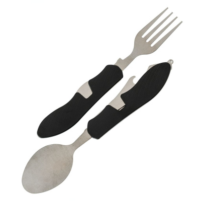 Многофункциональный походный нож MT010