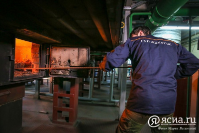 Контроль за работой котельных и их обеспеченностью топливом усилили в Якутии / ЯСИА   Республика Саха (Якутия)