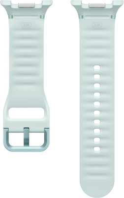 Ремешок Samsung Galaxy Watch 8/8 Classic Sport, S/M Мятный