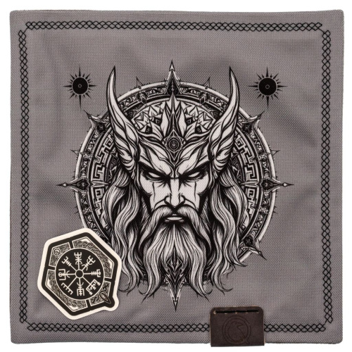 Хэнк Grey Raven "Викинг Тор"