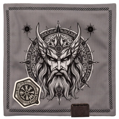 Хэнк Grey Raven "Викинг Тор"