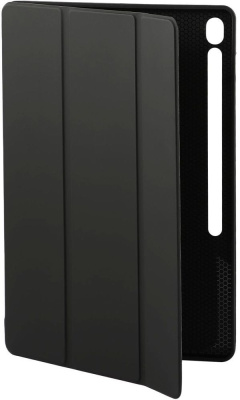 Чехол-книжка moonfish для Tab S10 FE+ черный