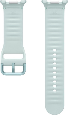 Ремешок Samsung Galaxy Watch 8/8 Classic Sport, M/L Мятный