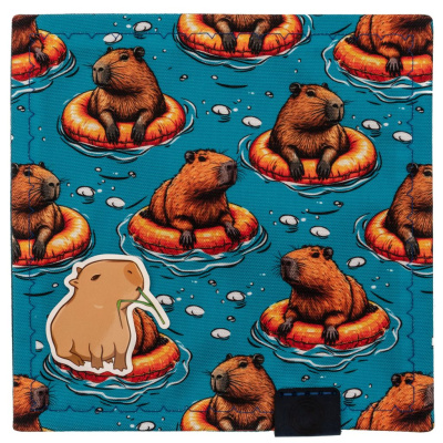 Хэнк Grey Raven "Капибары"