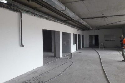 В Якутии по единой субсидии начнут строительство нескольких объектов / Дьулустаан Сергеев   Республика Саха (Якутия)