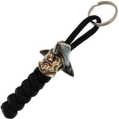 Бусина с темляком Капитан