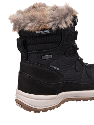 Ботинки EDITEX