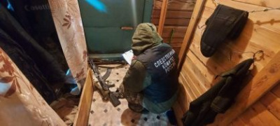 По факту убийства жителя Намского района возбуждено уголовное дело /    