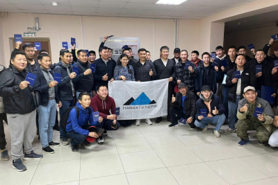 Якутский проект «Навахту.рф» занял второе место на общероссийском конкурсе / ЯСИА   