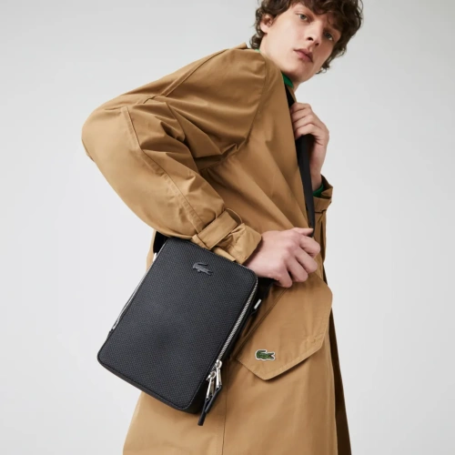 Спортивная сумка Lacoste CHANTACO